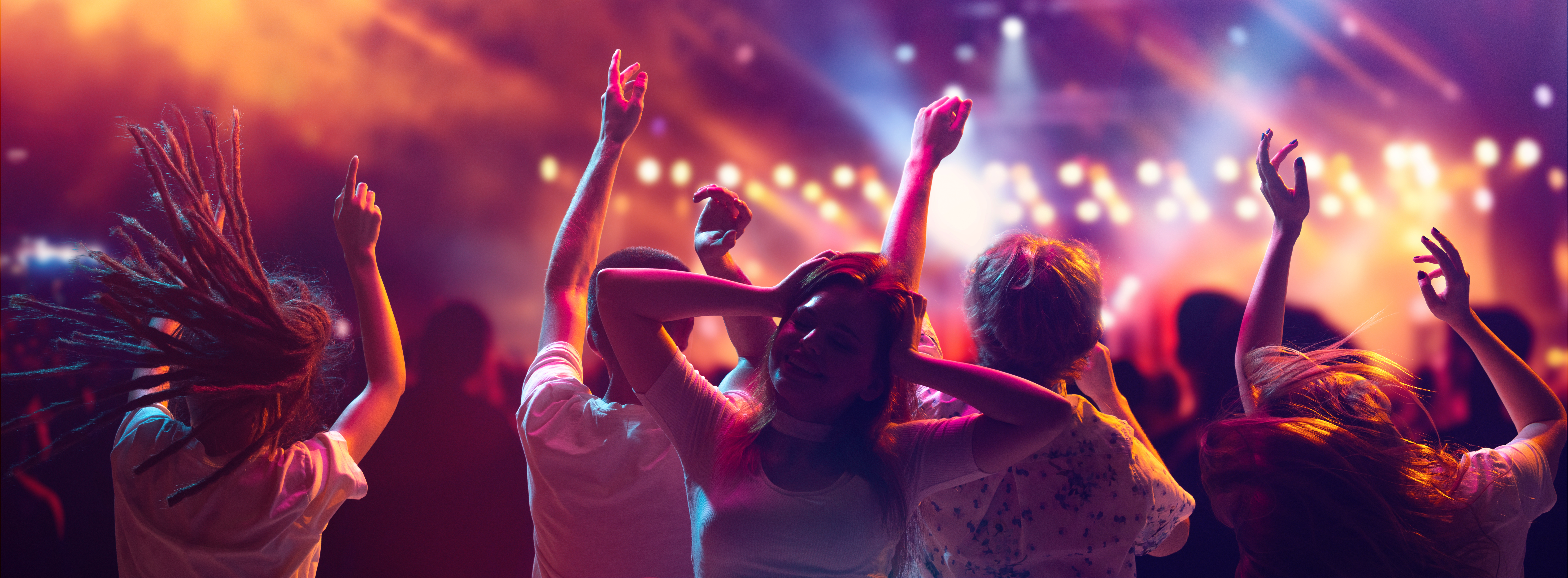 Party Time